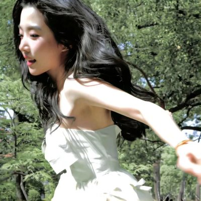 与你舞动的夏天